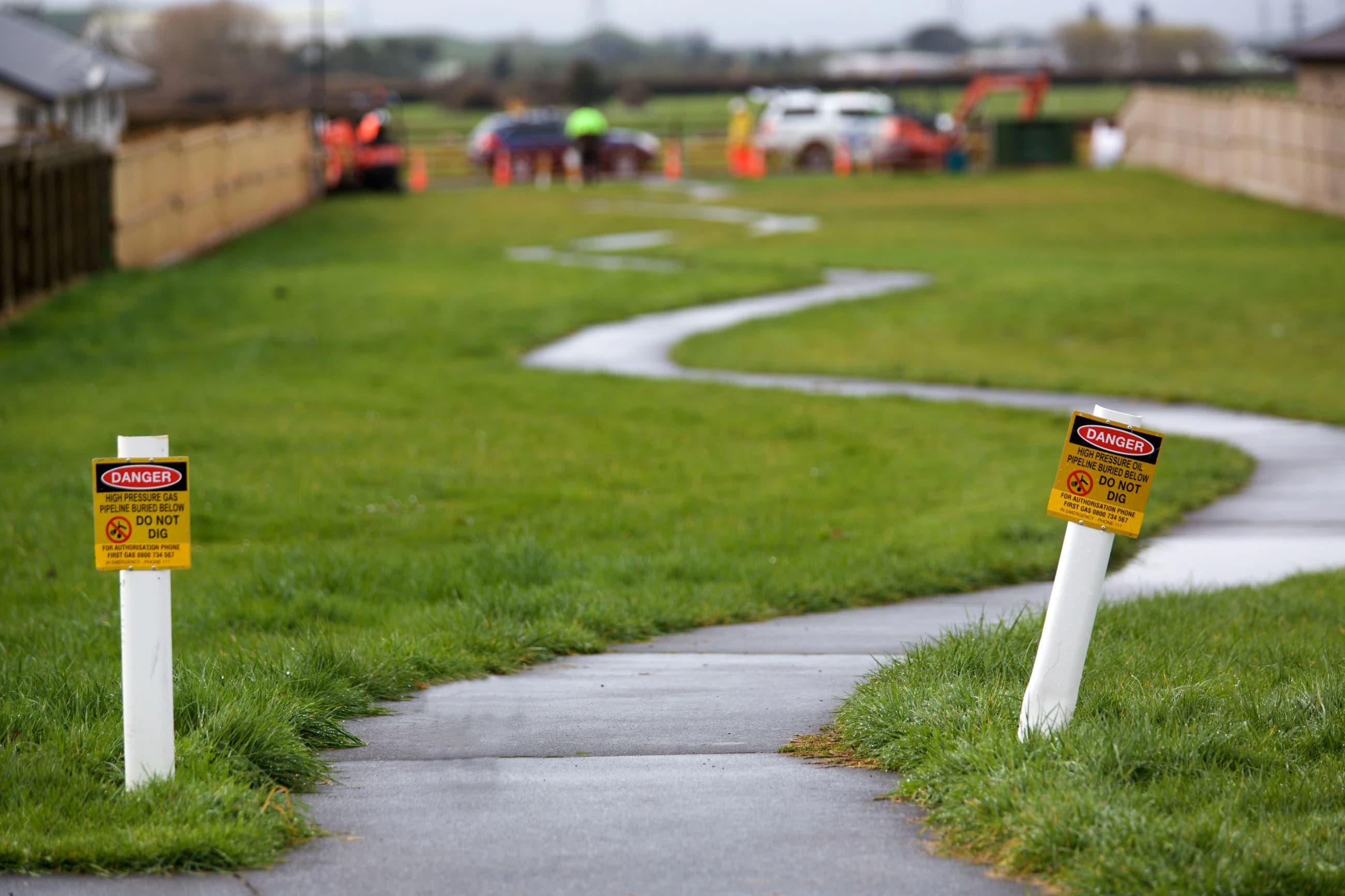 signs pathway