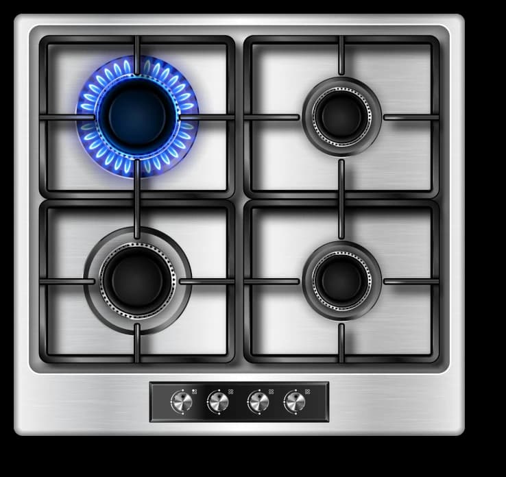 cooktop