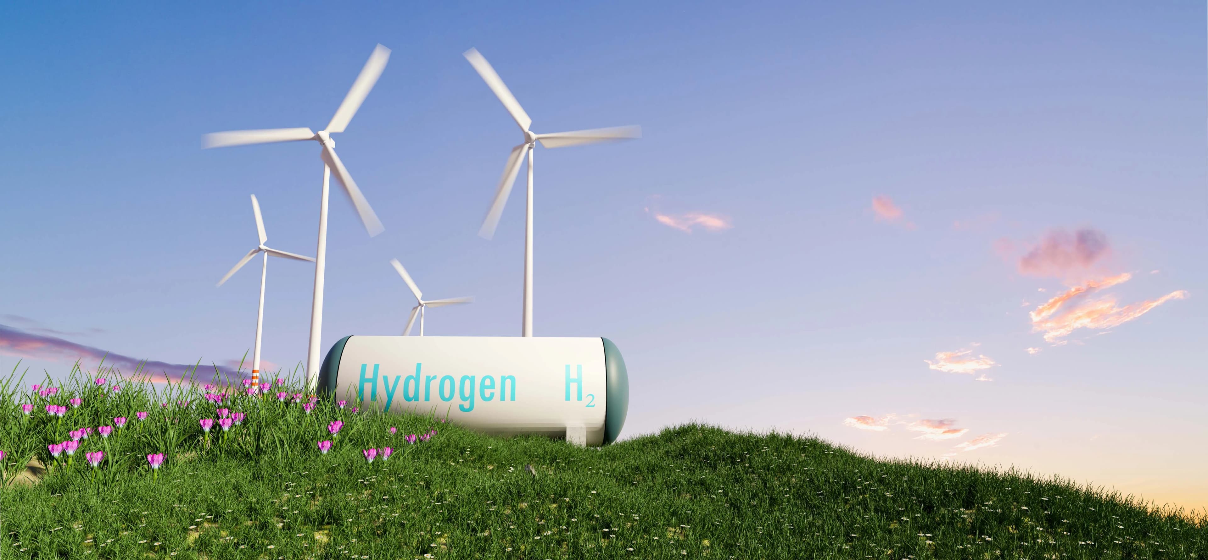 Why Hydrogen is safe