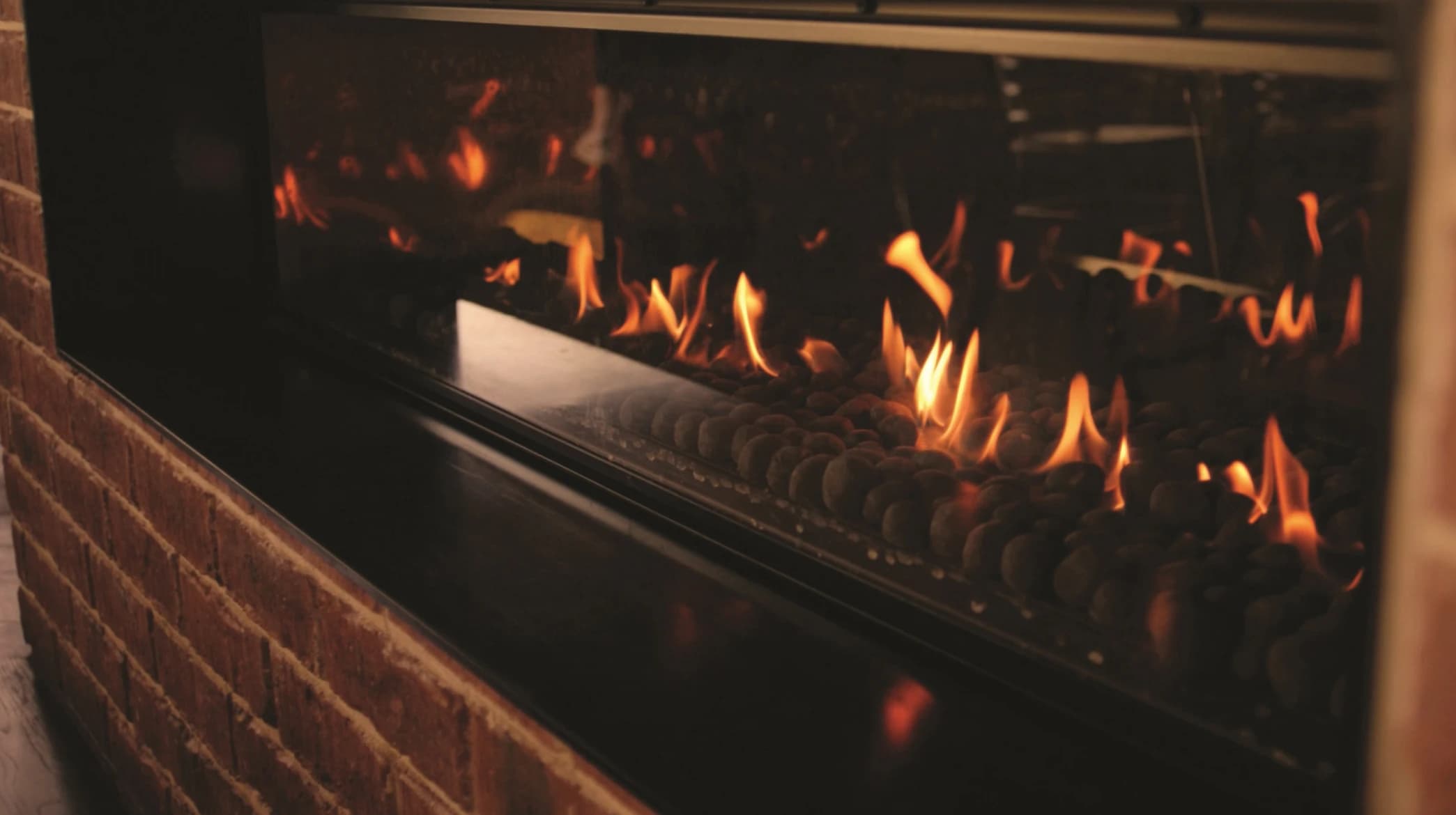 Things are heating up with renewable gas