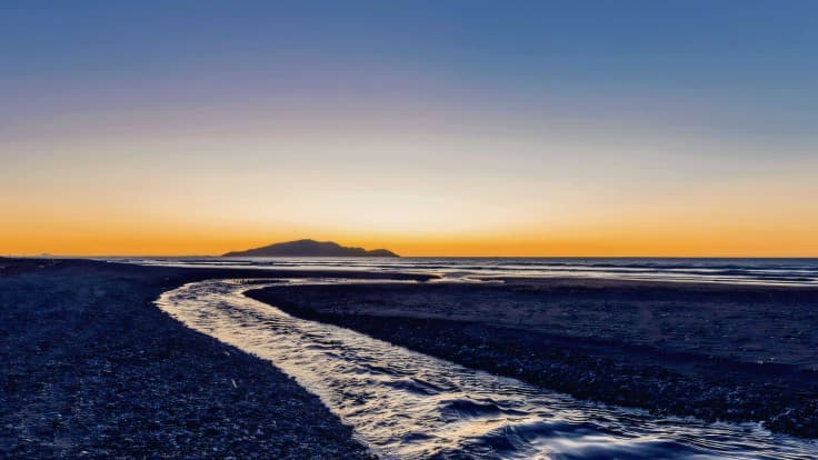 Key milestone reached in NZ’s first hydrogen blending pilot