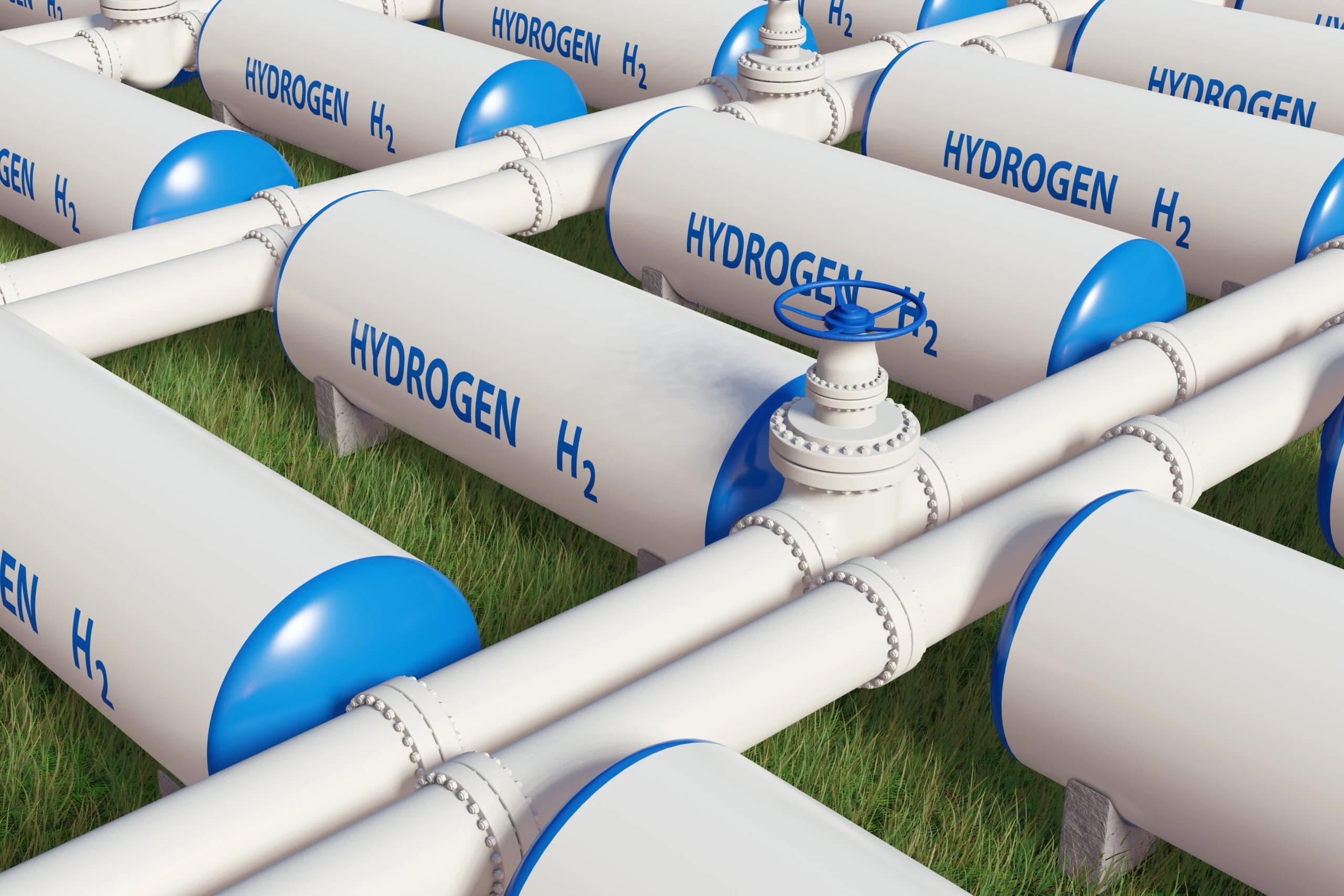Why Hydrogen is safe