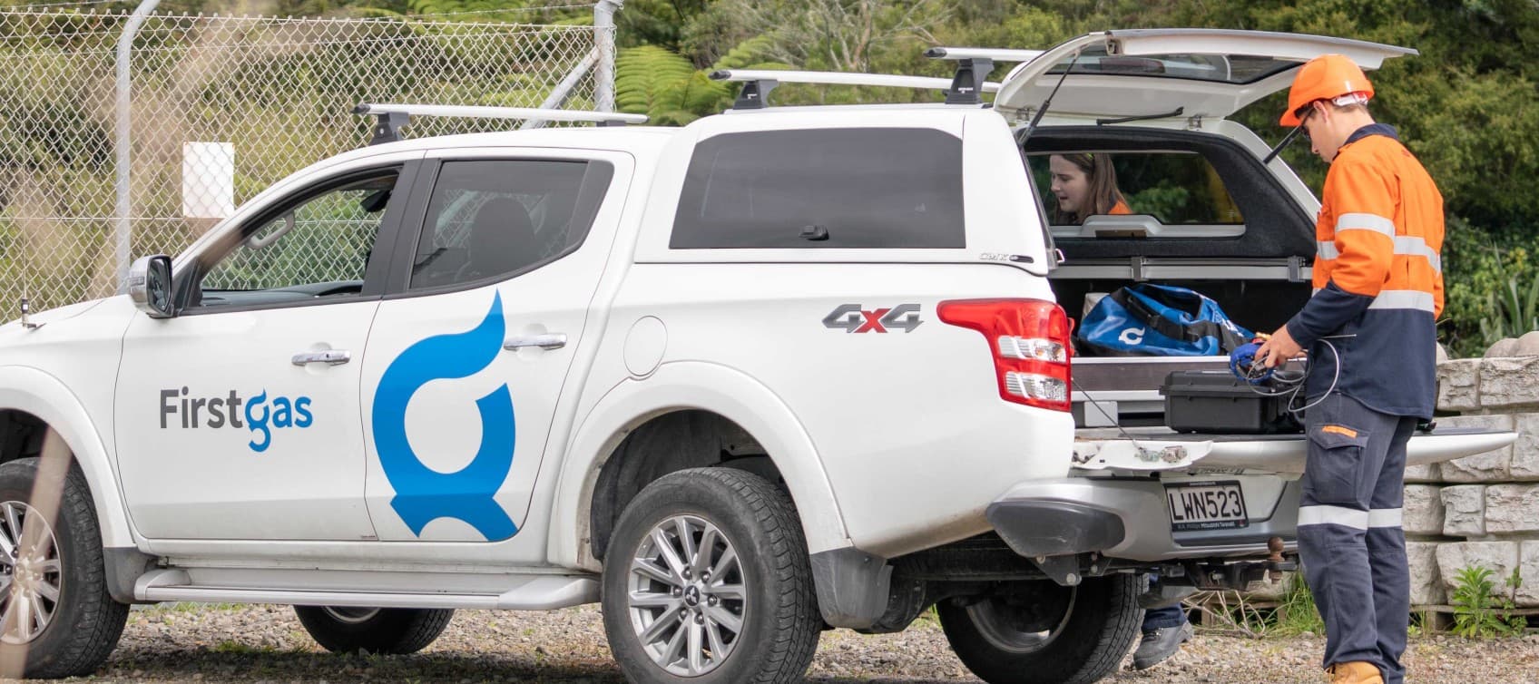 Our people Firstgas Stations HERO