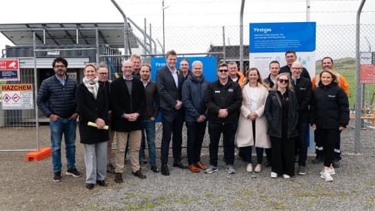 SpiritDigital Clarus 1 Hero