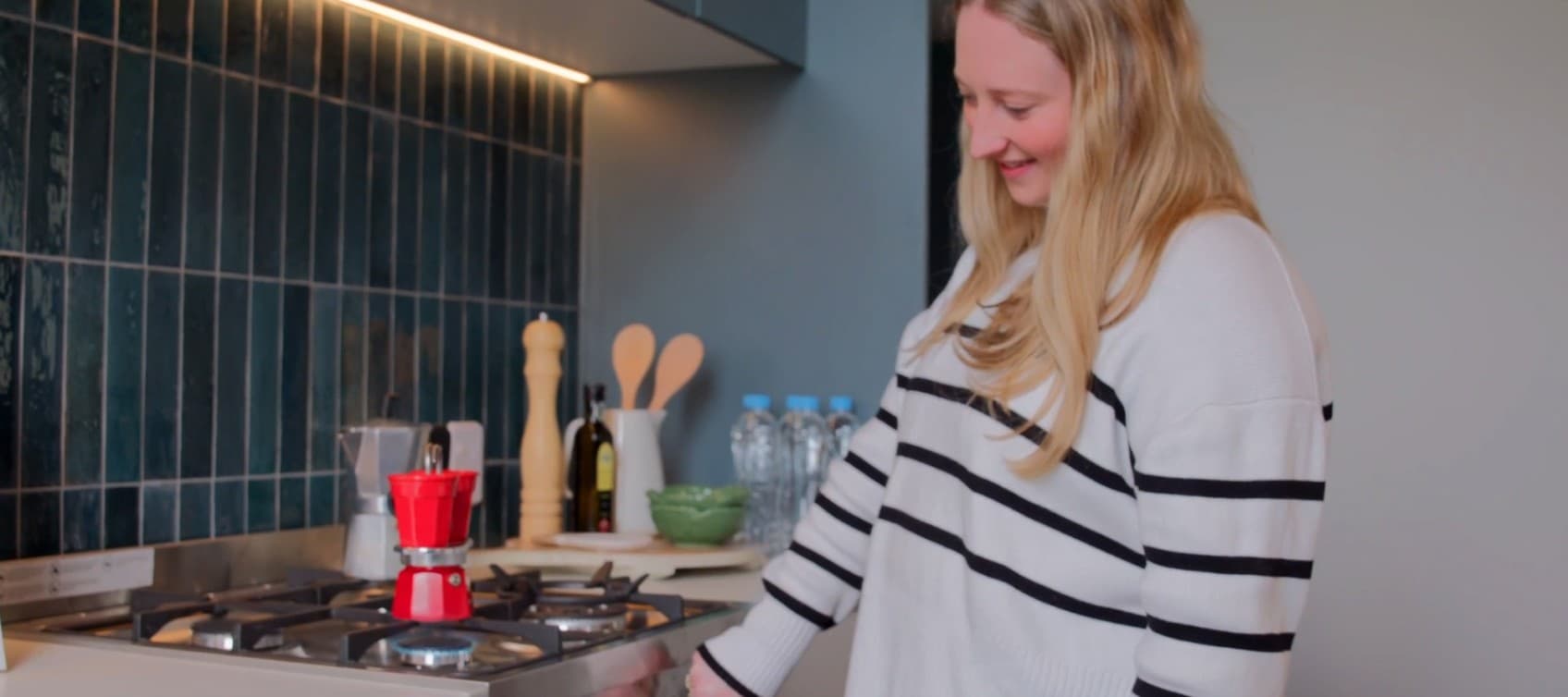 Te Horo Hydrogen Display home 8