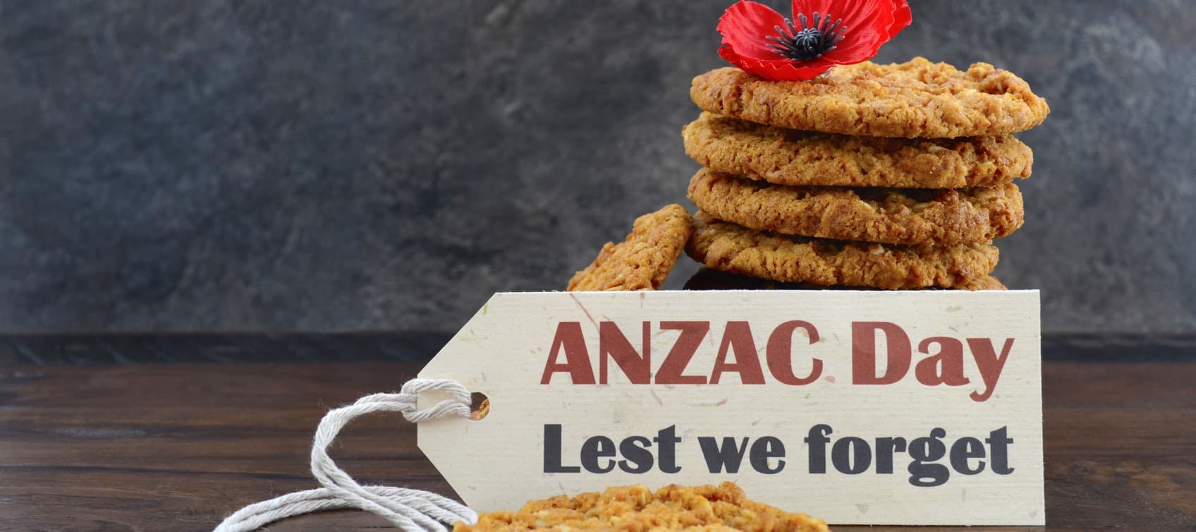 anzac cookies herolowres
