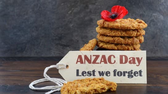 anzac cookies herolowres