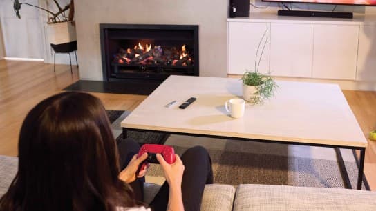 Fireplace Gamer lowres 1