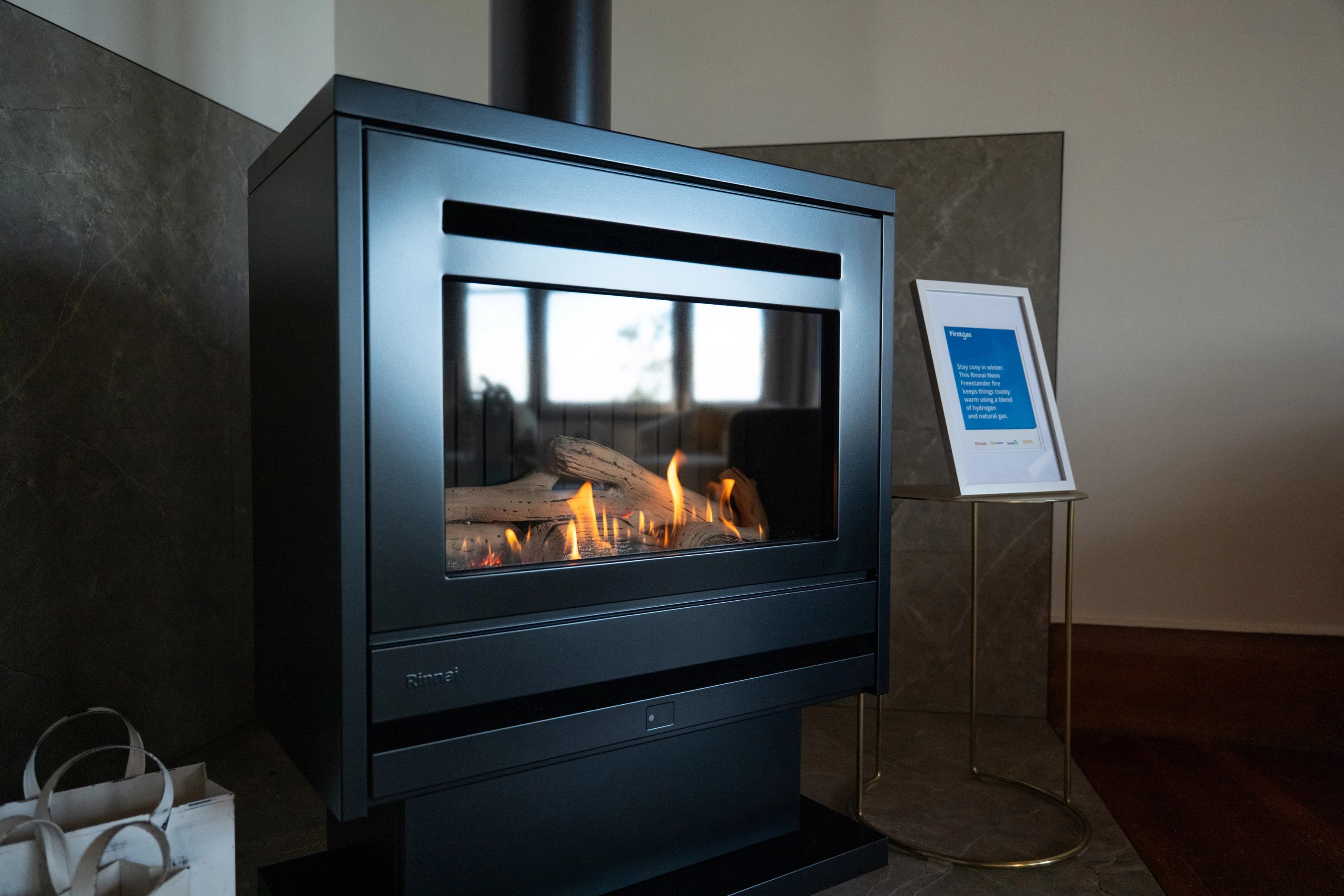 Te Horo Hydrogen Display home 1